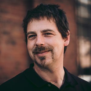 Portrait Marc-André