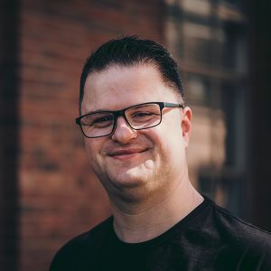 Portrait Thomas Sommer