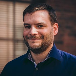 Portrait Thomas Brüggemann